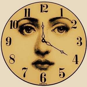 Meet your Posher, Marjorie